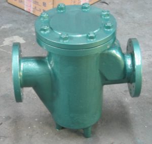 U型过滤器
