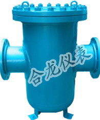 U型过滤器